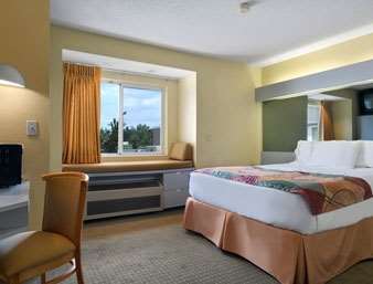 Best Western Buffalo Inn & Suites Williamsville Phòng bức ảnh