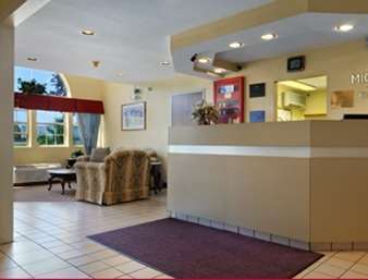 Best Western Buffalo Inn & Suites Williamsville Nội địa bức ảnh