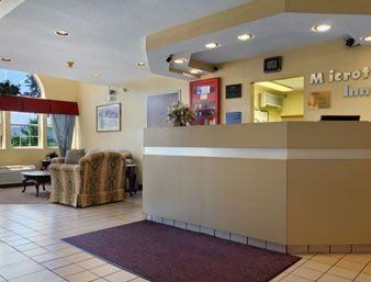 Best Western Buffalo Inn & Suites Williamsville Ngoại thất bức ảnh