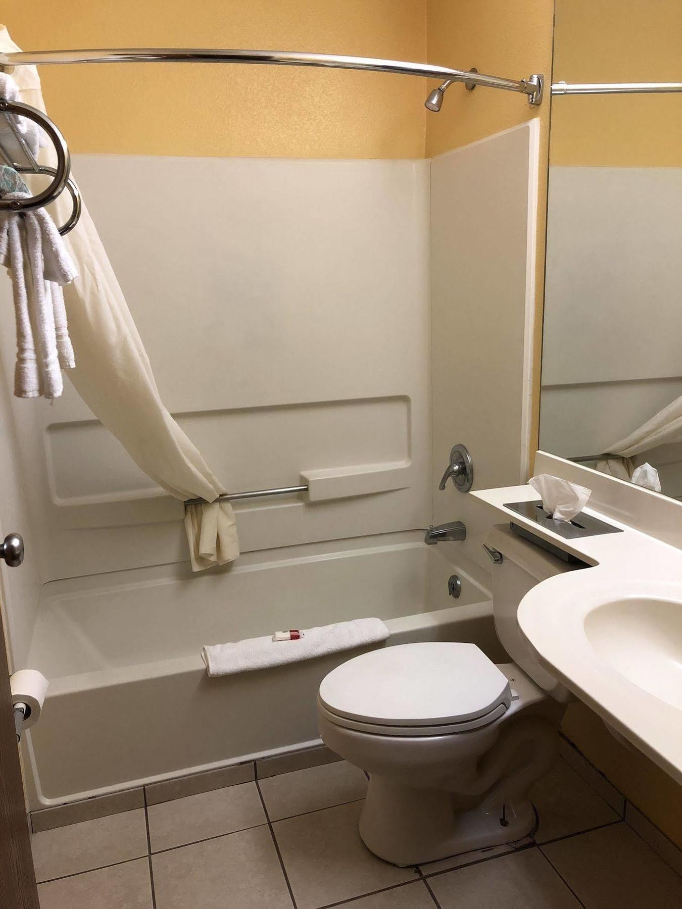 Best Western Buffalo Inn & Suites Williamsville Ngoại thất bức ảnh
