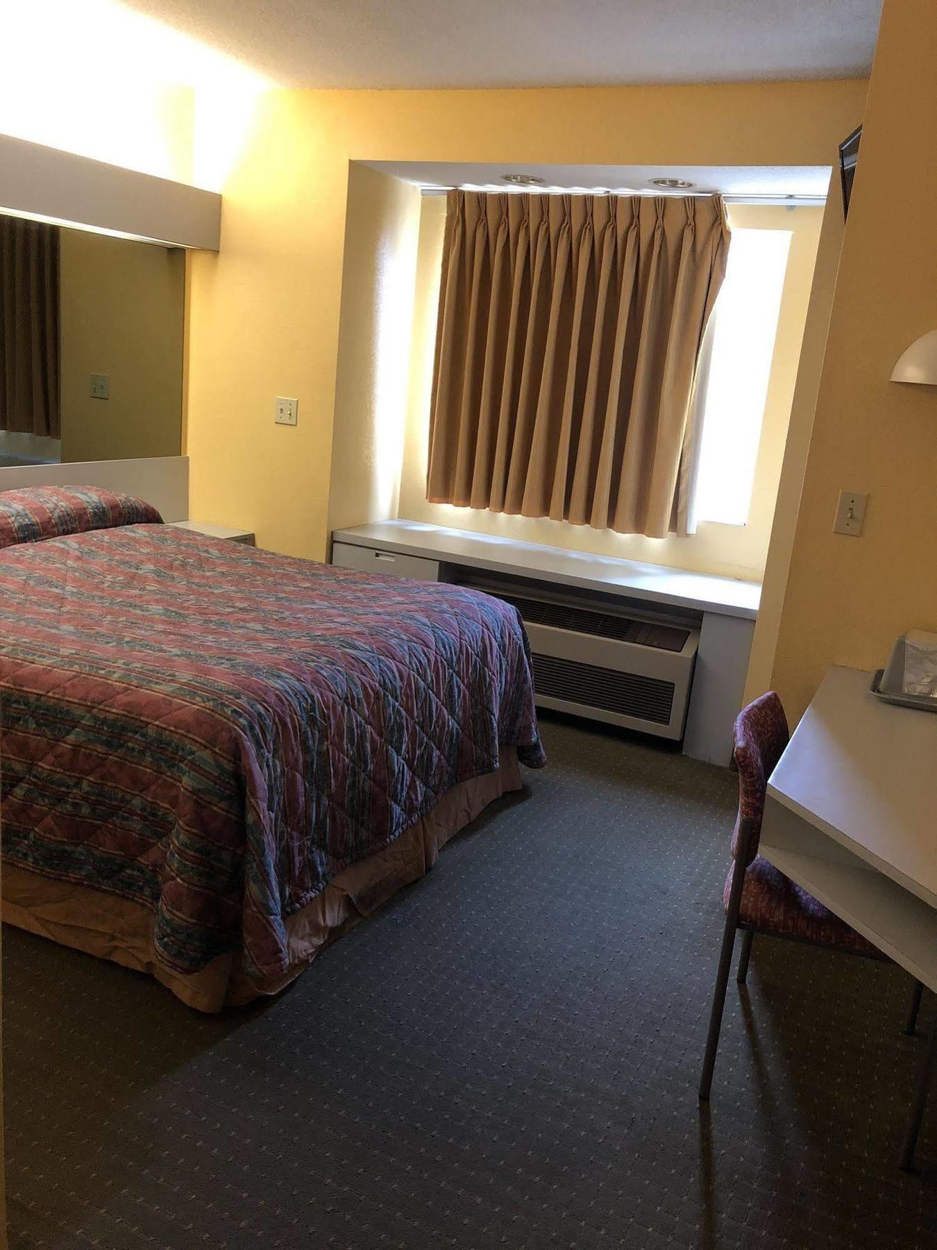Best Western Buffalo Inn & Suites Williamsville Ngoại thất bức ảnh