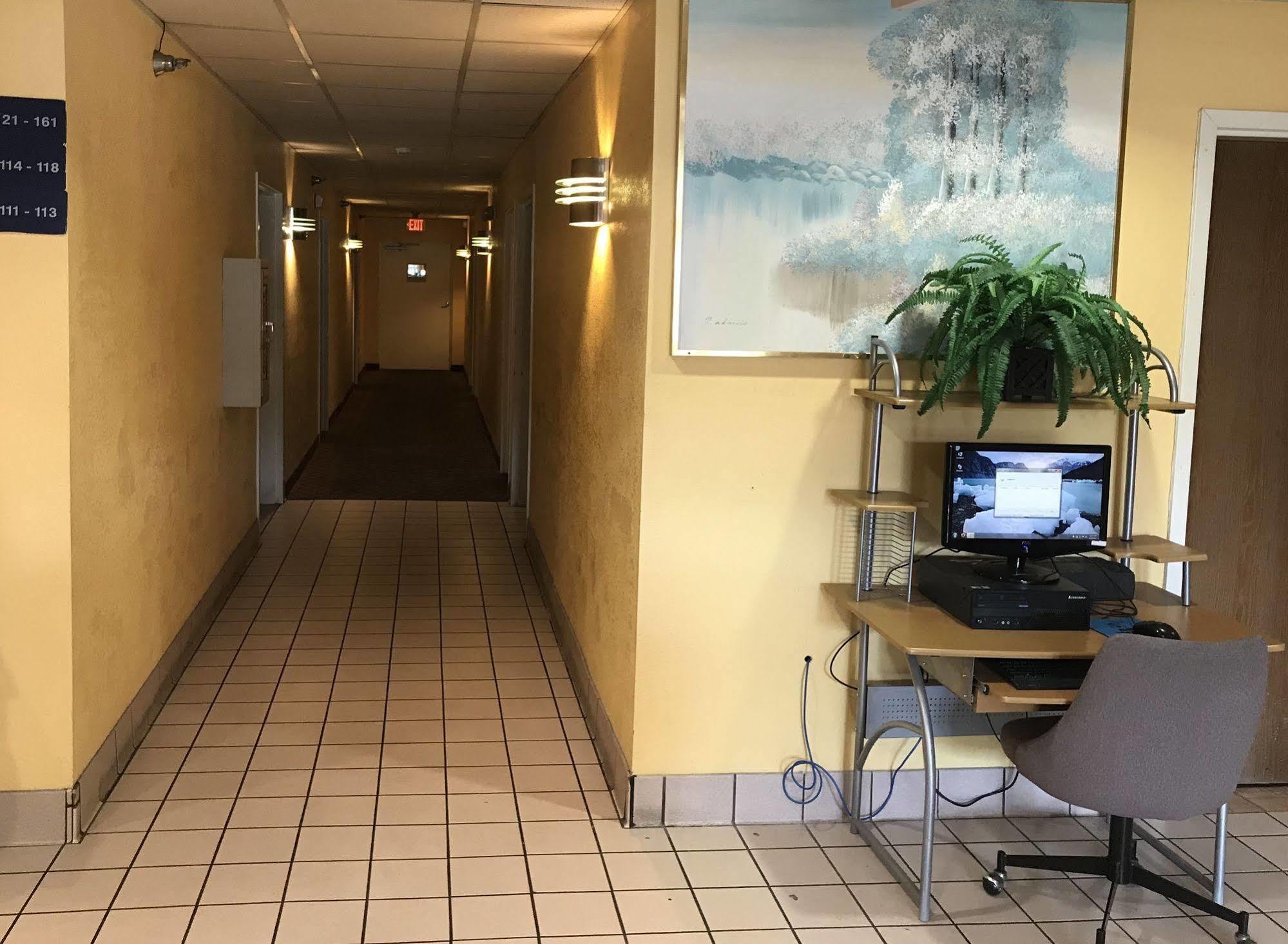 Best Western Buffalo Inn & Suites Williamsville Ngoại thất bức ảnh